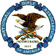 NRA Logo