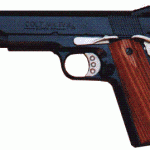 Colt MK4 45 Auto Colt MK4 45 Auto