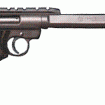 Competition Ruger 22 Competition Ruger 22