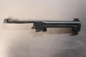 Smith & Wesson Model 41 Semiautomatic Pistol Barrel