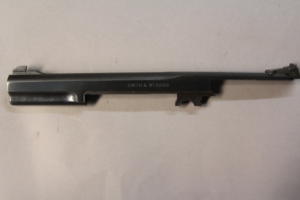 Smith & Wesson Model 41 Semiautomatic Pistol Barrel